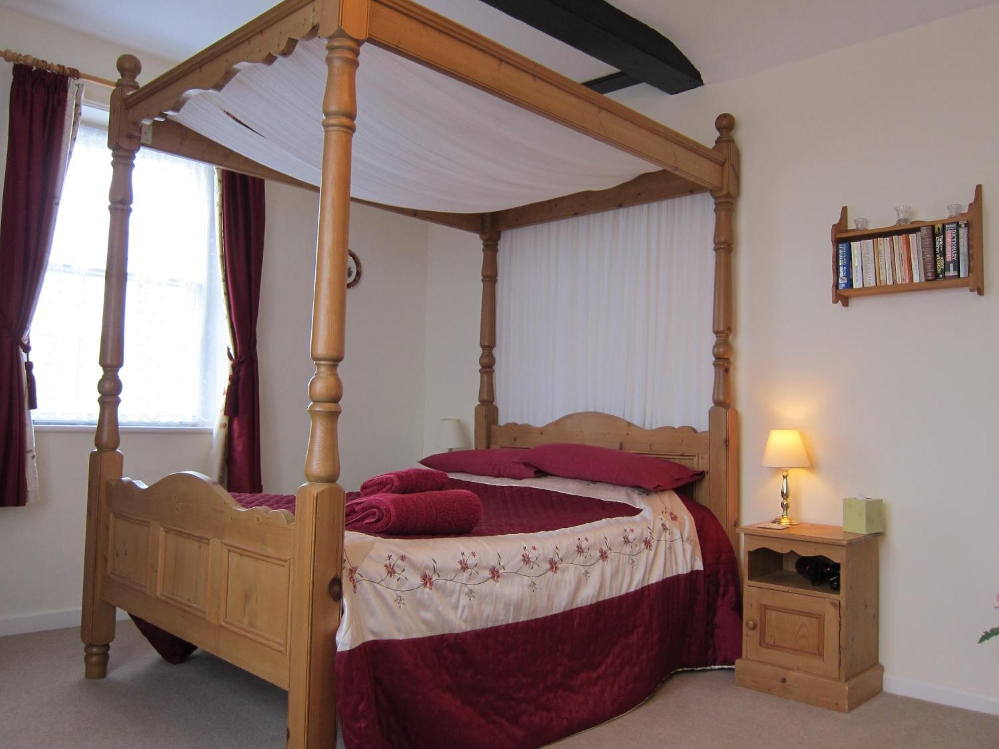 Black Swan Guest House Marton  Екстер'єр фото